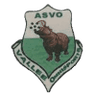 Association Sportive de la Vallée de l'Ouémé FC logo