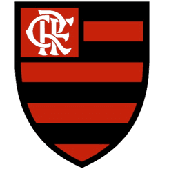 Flamengo/RJ (W) logo