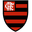 Flamengo/RJ (W) logo - Br W Tmt 32922 Football