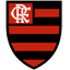 Flamengo/RJ (W) logo