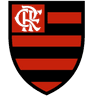 Flamengo/RJ (W) logo
