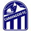 Caravaggio Brazil U20 logo