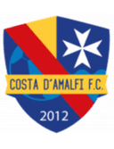 Costa D’Amalfi logo - Damalfi VS Matera Result