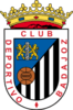 CD Badajoz logo - Badajoz VS Cd Gevora Live Score