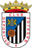 CD Badajoz logo