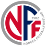 Norway U19 Women logo