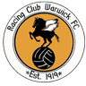 Racing Club Warwick logo