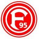 Fortuna Dusseldorf U17 logo - U VS Rw Essen U Score Today