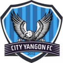 Yangon City logo - Universitet VS Yangon City Score