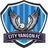 Yangon City logo