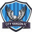 Yangon City logo
