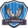 Yangon City logo