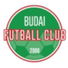 Budai FC U19 logo