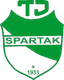 Tj Spartak Vysoka Nad Kysucou logo