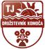 FC Komoca logo
