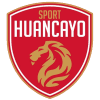 Sport Huancayo B logo - B VS Union Minas Score