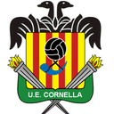 UD Cornella U19 logo - U VS Girona U Live