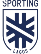 Sporting Lagos FC logo