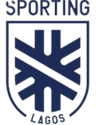 Sporting Lagos FC logo