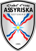 Assyriska United IK logo - Stocksund VS Assyriska United Ik Score Today