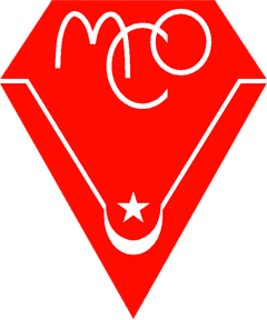 MC Oran logo