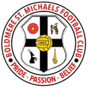 Boldmere St.Michaels Women logo - Women VS Kidderminster W Live Score