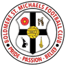 Boldmere St.Michaels Women logo