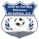 Volcanes de Colima logo - Colima VS Deportivo Etchojoa Live Score