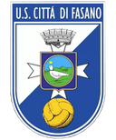 Citta di Fasano logo - Fasano VS Paganese Result