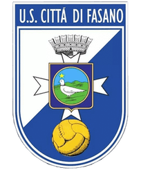 Citta di Fasano logo