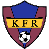 KFR Hvolsvollur logo - Hvolsvollur VS Ih Hafnarfjordur Live Score Today