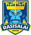 Rasisalai United logo - Thai T 32415 Football Score