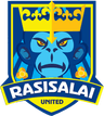 Rasisalai United logo