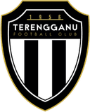 Terengganu U23 logo - U VS Terengganu U Result