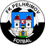 FK Pelhrimov logo