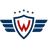 Jorge Wilstermann (W) logo
