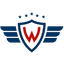Jorge Wilstermann (W) logo
