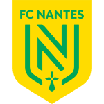 Nantes U19 logo