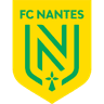 Nantes U19 logo