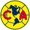 Club America logo - America VS Toluca Sport