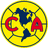 Club America logo - Mexico Liga Mx 32224 Football Result