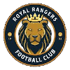 Royal Rangers FC logo - Fc VS Cisf Sport