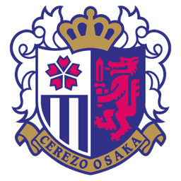 Cerezo Osaka Sakai logo