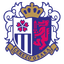 Cerezo Osaka Sakai logo