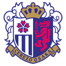Cerezo Osaka Sakai logo