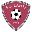 FC Lahti II logo - Ii VS Ponnistus Live