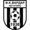 Vardar Negotino logo - Negotino VS Fk Kozuv Result Today