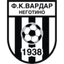 Vardar Negotino logo
