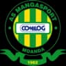 Mangasport logo