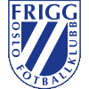 Frigg (w) logo - W VS Lyn Women Result Today